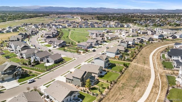 1390 Larimer Ridge Parkway, Timnath, CO 80547