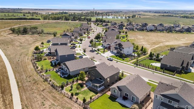 1390 Larimer Ridge Parkway, Timnath, CO 80547