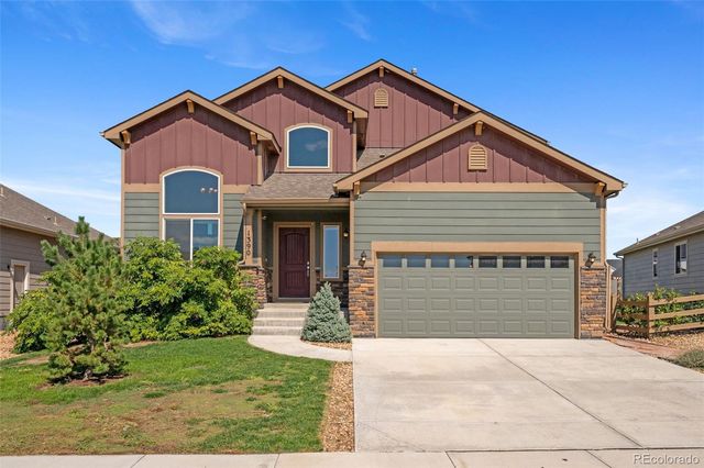 1390 Larimer Ridge Parkway, Timnath, CO 80547