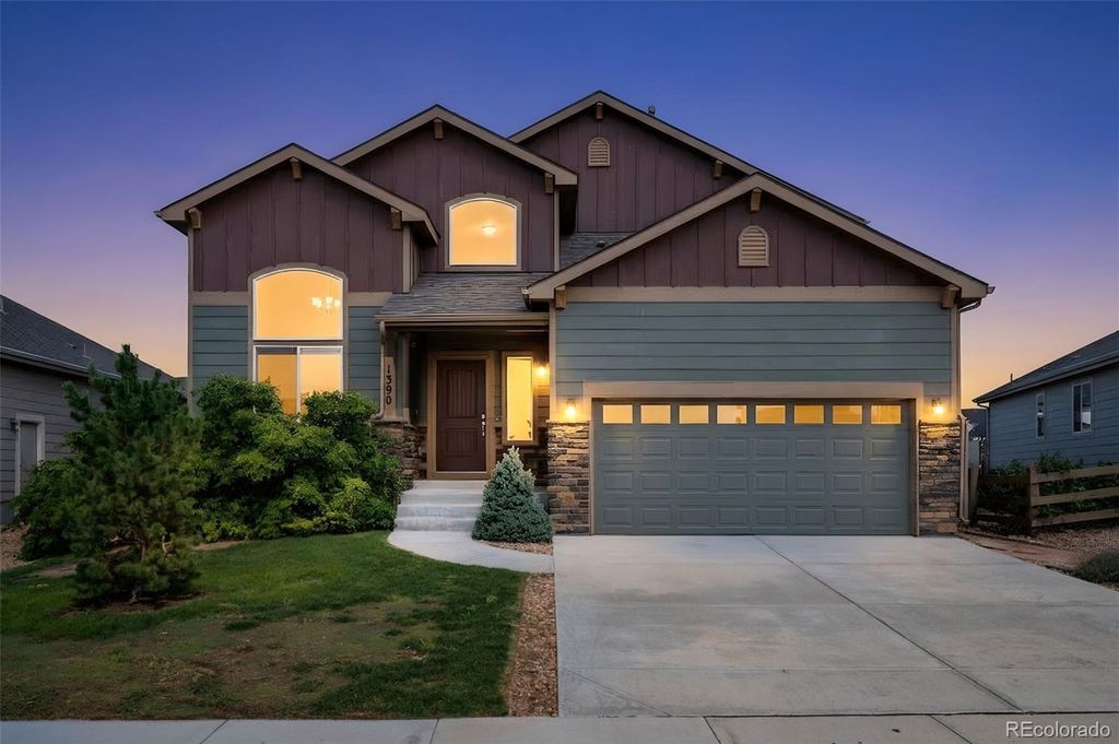 1390 Larimer Ridge Parkway, Timnath, CO 80547