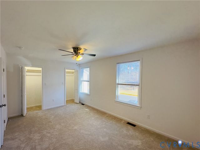 4954 Finnegan Ct, Henrico, VA 23228