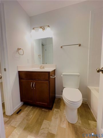 4954 Finnegan Ct, Henrico, VA 23228