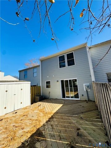 4954 Finnegan Ct, Henrico, VA 23228