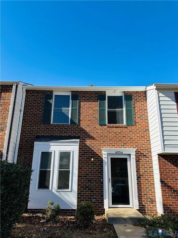 4954 Finnegan Ct, Henrico, VA 23228