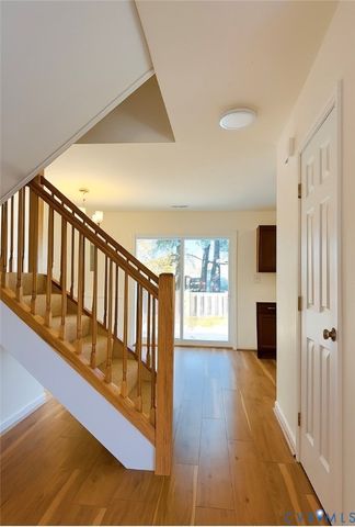 4954 Finnegan Ct, Henrico, VA 23228