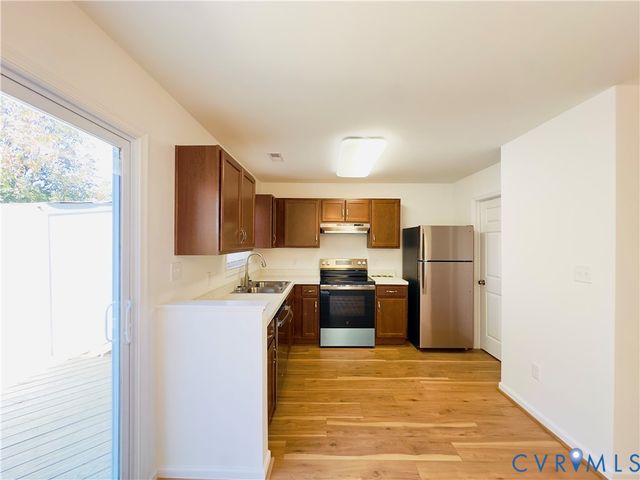 4954 Finnegan Ct, Henrico, VA 23228