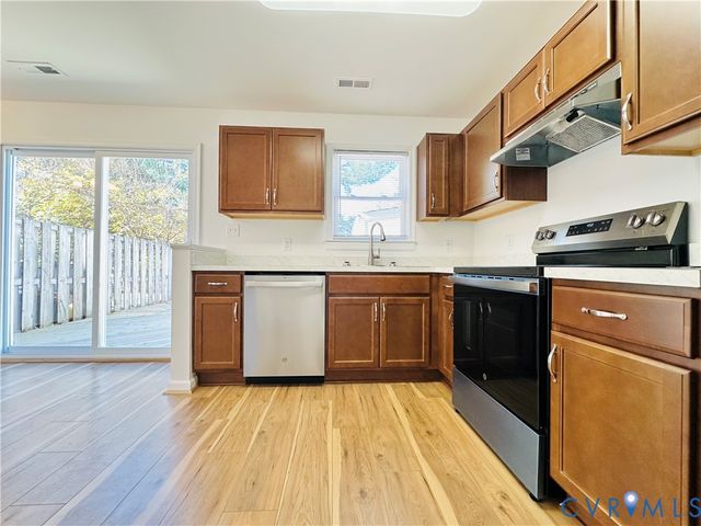 4954 Finnegan Ct, Henrico, VA 23228