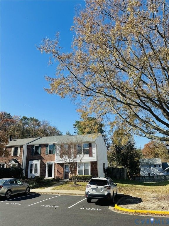 4954 Finnegan Ct, Henrico, VA 23228