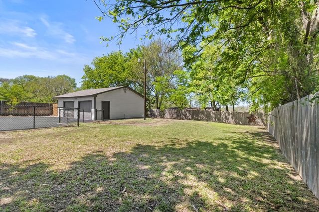 95 Tate Circle, Sherman, TX 75090