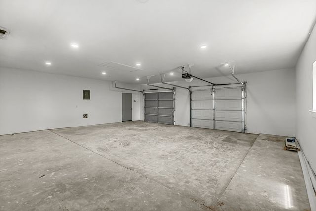 95 Tate Circle, Sherman, TX 75090