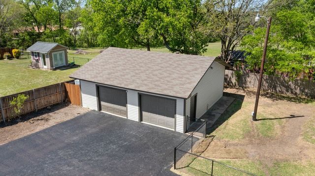 95 Tate Circle, Sherman, TX 75090