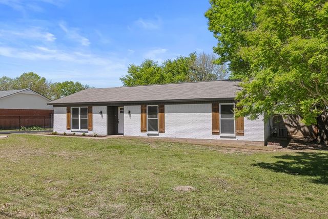 95 Tate Circle, Sherman, TX 75090