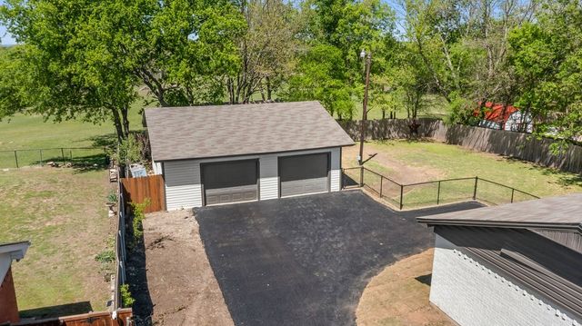 95 Tate Circle, Sherman, TX 75090