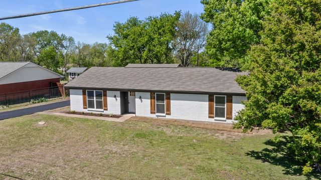 95 Tate Circle, Sherman, TX 75090