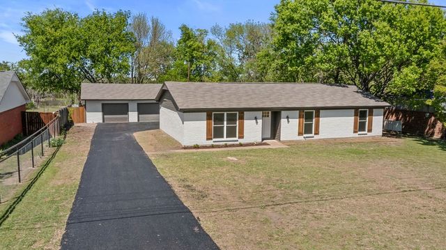 95 Tate Circle, Sherman, TX 75090