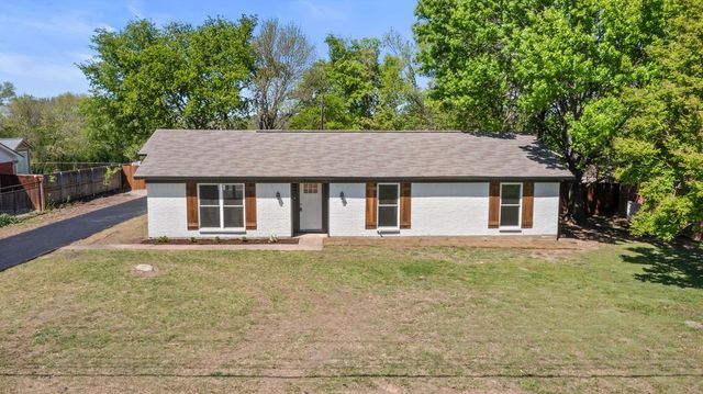 95 Tate Circle, Sherman, TX 75090