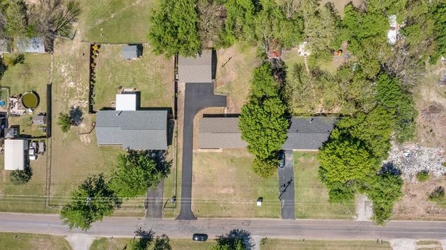 95 Tate Circle, Sherman, TX 75090