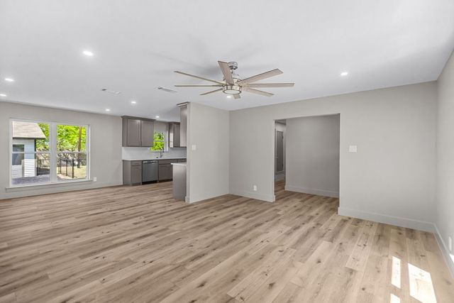 95 Tate Circle, Sherman, TX 75090