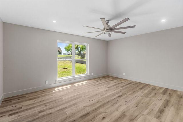 95 Tate Circle, Sherman, TX 75090