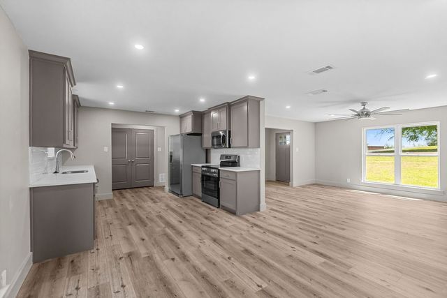 95 Tate Circle, Sherman, TX 75090