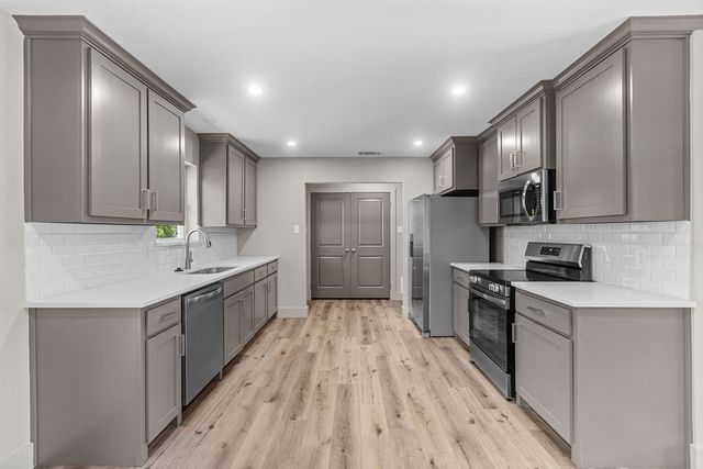 95 Tate Circle, Sherman, TX 75090