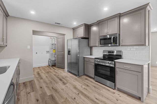 95 Tate Circle, Sherman, TX 75090