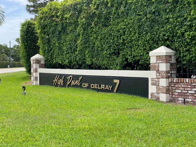 5250 NW 3rd Court A, Delray Beach, FL 33445