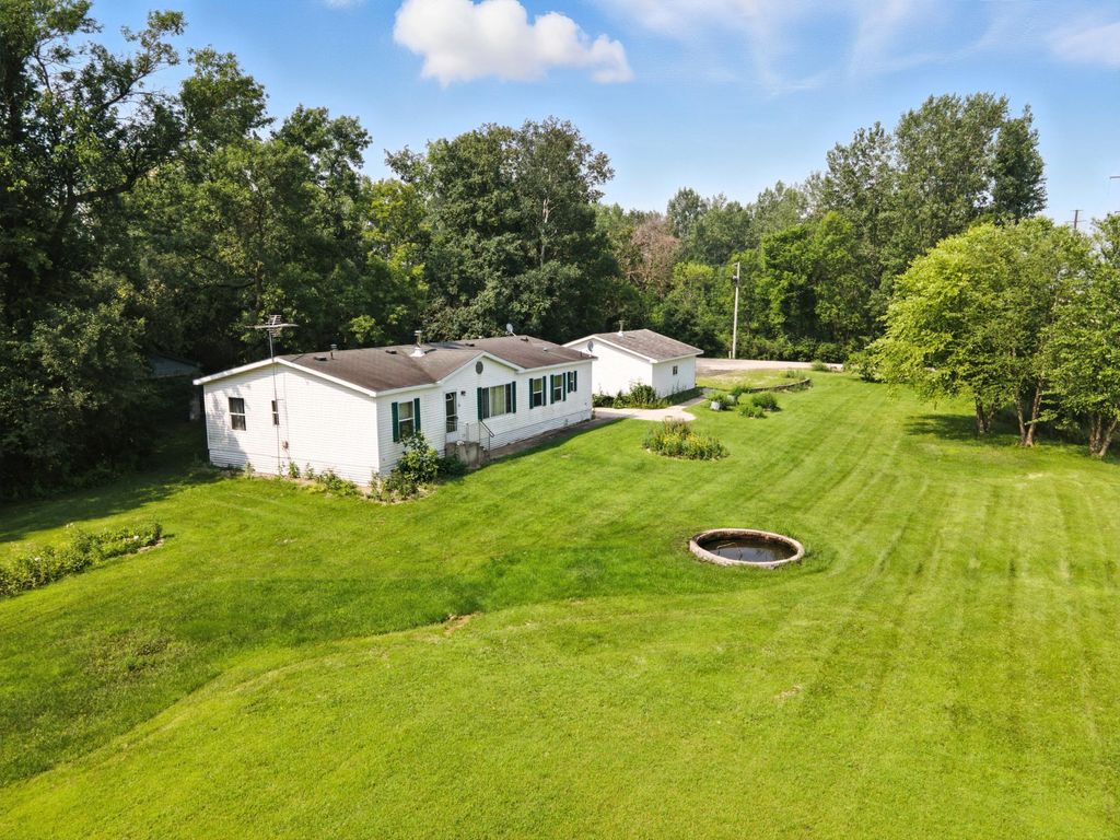 10998 Cardinal Avenue, Helen Twp, MN 55336