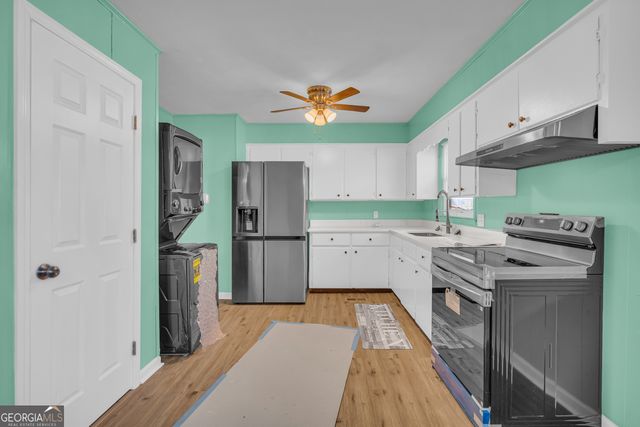 165 Reba Drive, Hartwell, GA 30643