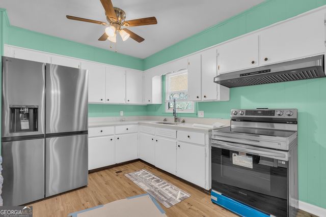 165 Reba Drive, Hartwell, GA 30643