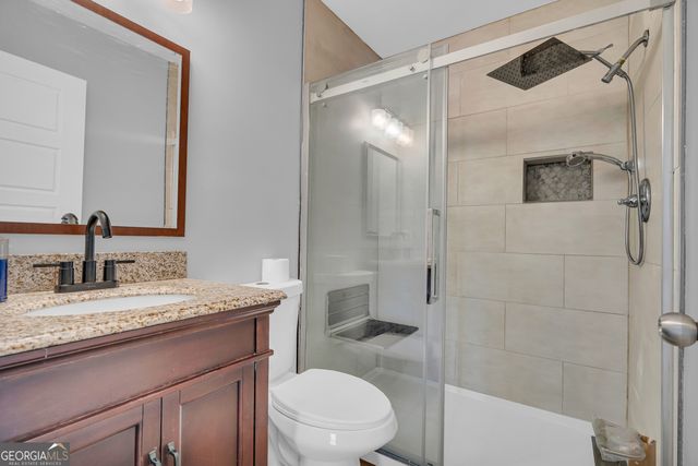 165 Reba Drive, Hartwell, GA 30643