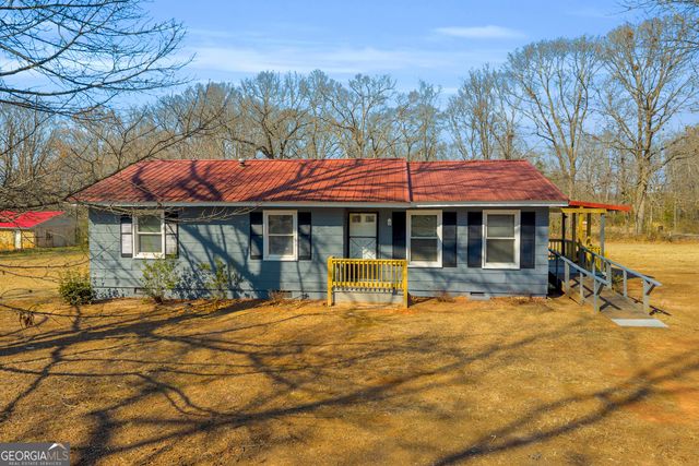 165 Reba Drive, Hartwell, GA 30643