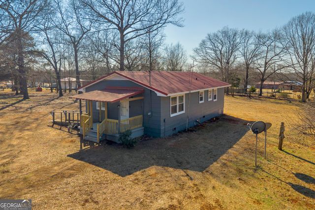 165 Reba Drive, Hartwell, GA 30643