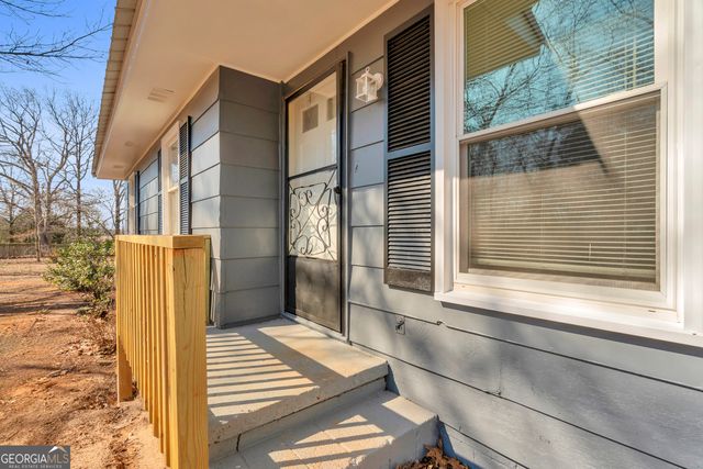 165 Reba Drive, Hartwell, GA 30643