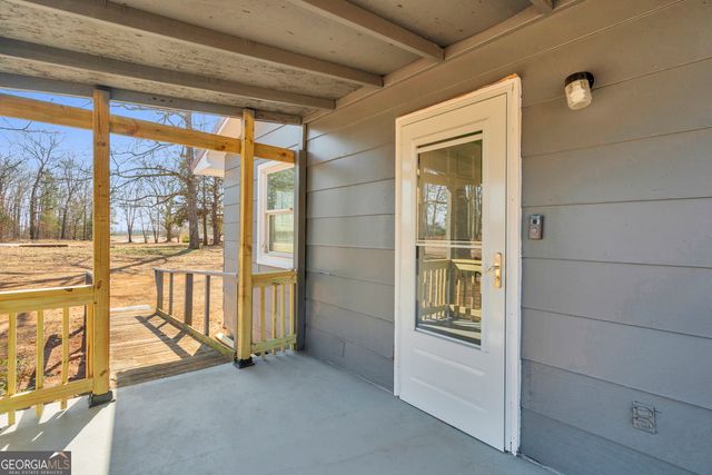 165 Reba Drive, Hartwell, GA 30643