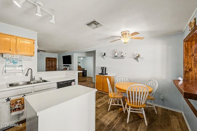 10368 W ROSS Avenue, Peoria, AZ 85382