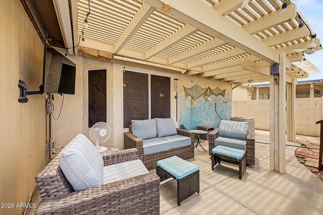 10368 W ROSS Avenue, Peoria, AZ 85382