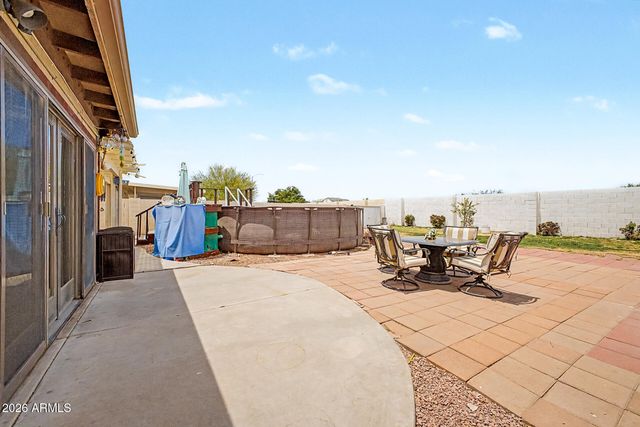 10368 W ROSS Avenue, Peoria, AZ 85382