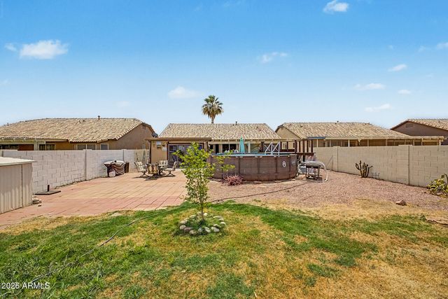 10368 W ROSS Avenue, Peoria, AZ 85382