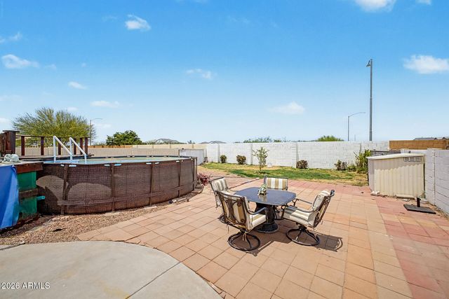 10368 W ROSS Avenue, Peoria, AZ 85382