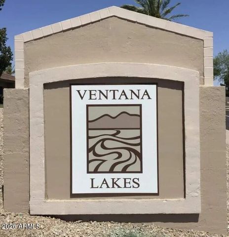 10368 W ROSS Avenue, Peoria, AZ 85382
