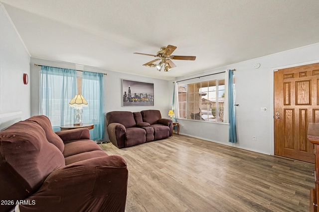 10368 W ROSS Avenue, Peoria, AZ 85382
