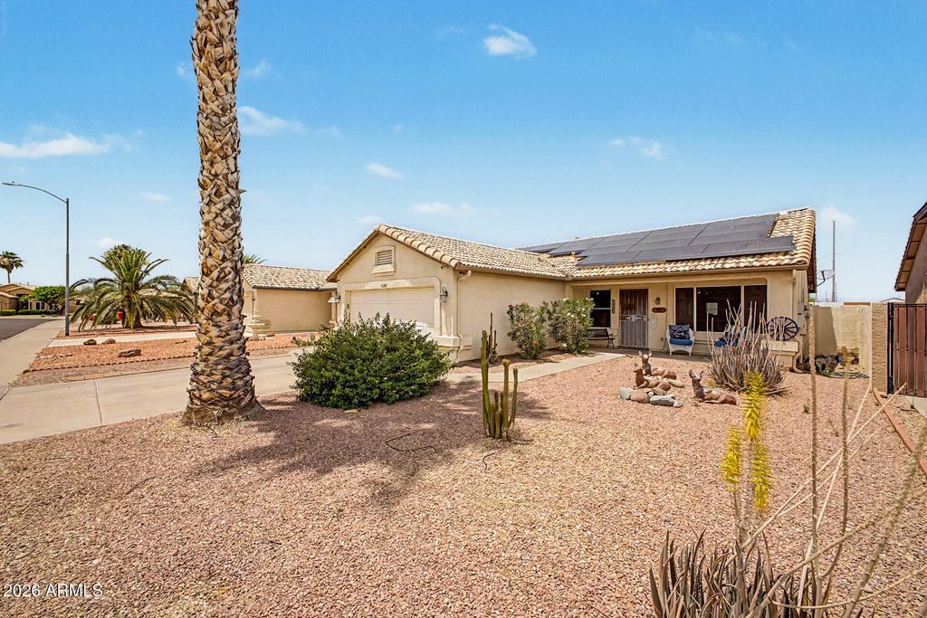10368 W ROSS Avenue, Peoria, AZ 85382 — photo 2