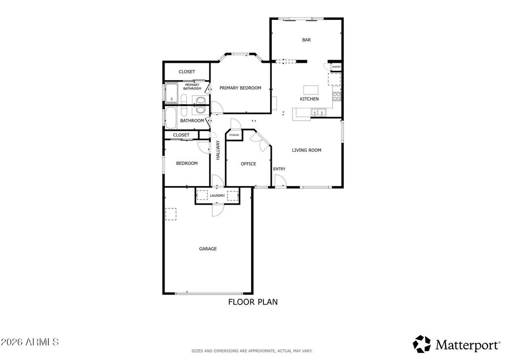10368 W ROSS Avenue, Peoria, AZ 85382 — photo 3