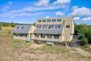 43 APPLE RANCH Road, Tijeras, NM 87059