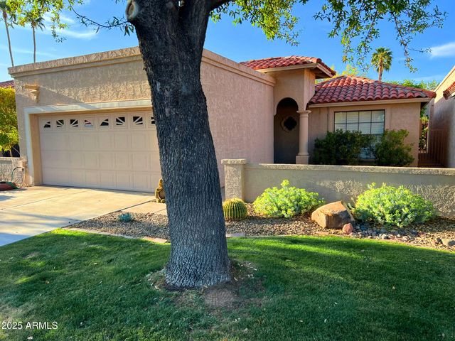 7884 E HORSESHOE Lane, Scottsdale, AZ 85250