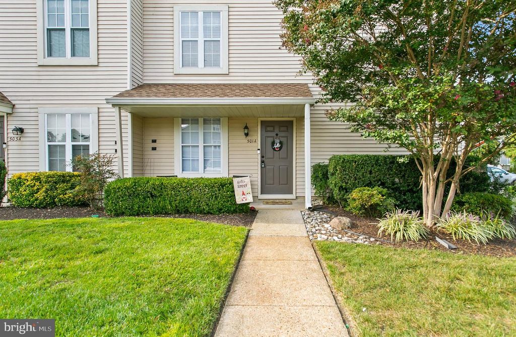 501A RALSTON DR, Mount Laurel, NJ 08054