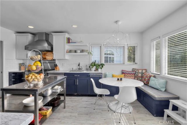 1647 Mathews, Manhattan Beach, CA 90266