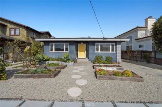 1647 Mathews, Manhattan Beach, CA 90266