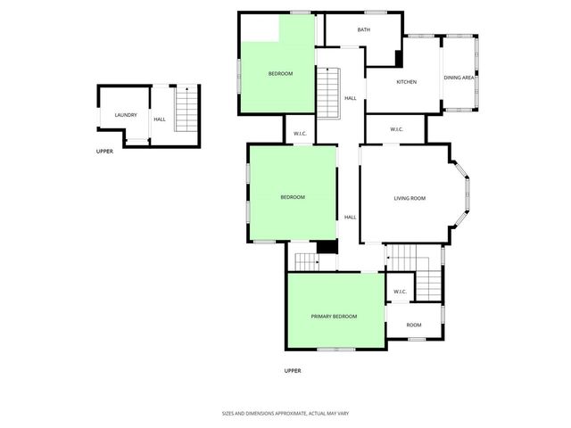 328 E FOND DU LAC STREET, Ripon, WI 54971